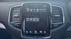 Volvo Xc90 2.0 B5D [235] R DESIGN Pro 5dr AWD Geartronic Diesel Estate